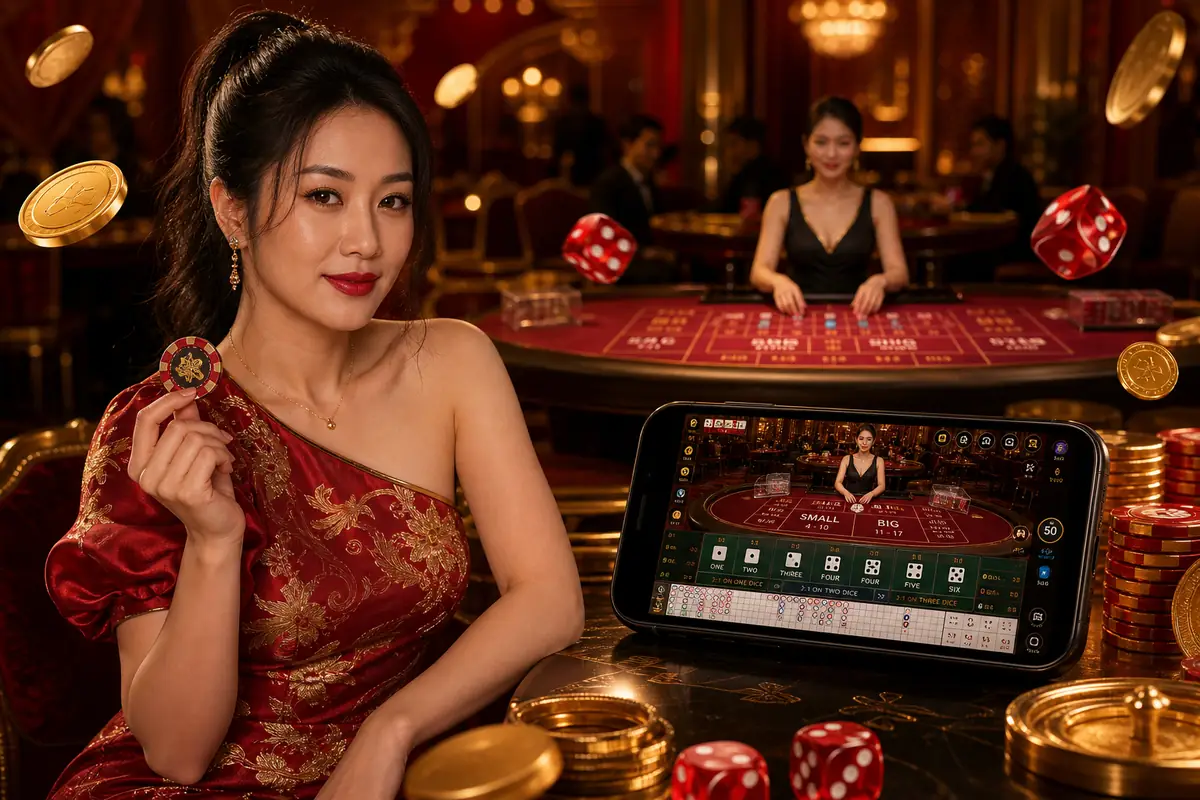 chk4d slot online skrin permainan utama