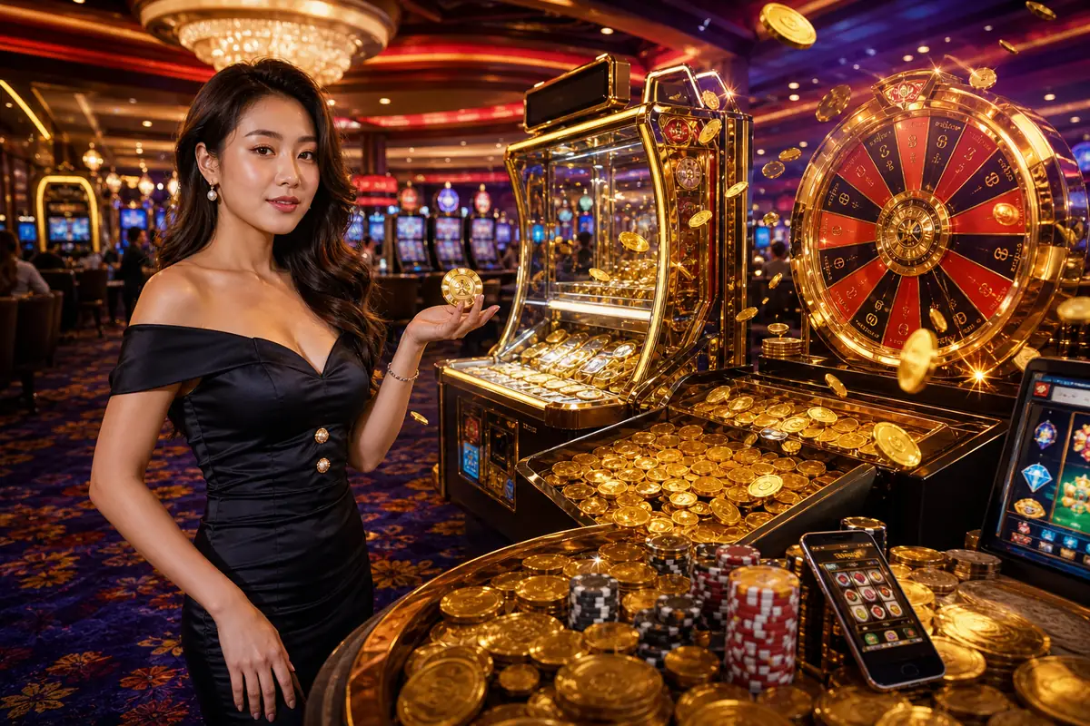 chk4d meja Sic Bo live casino dadu