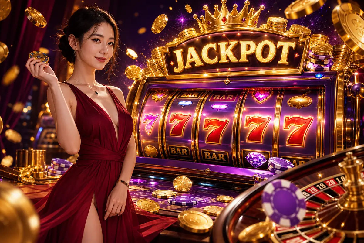 chk4d Casino permainan mudah alih skrin penuh