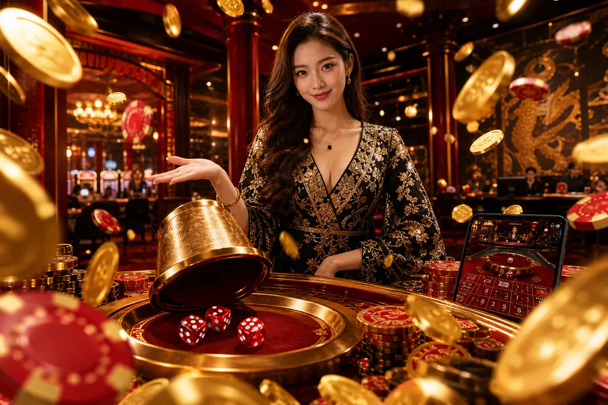 chk4d deposit kaedah pembayaran Malaysia