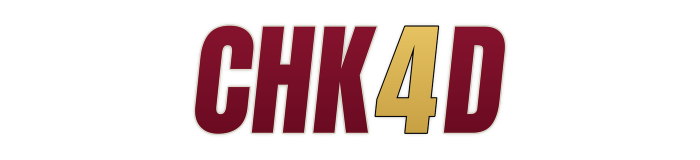chk4d logo